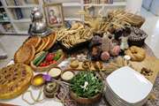اجرای ویژه برنامه «دوستی گندم و نان» در مرکز شماره یک ارومیه
